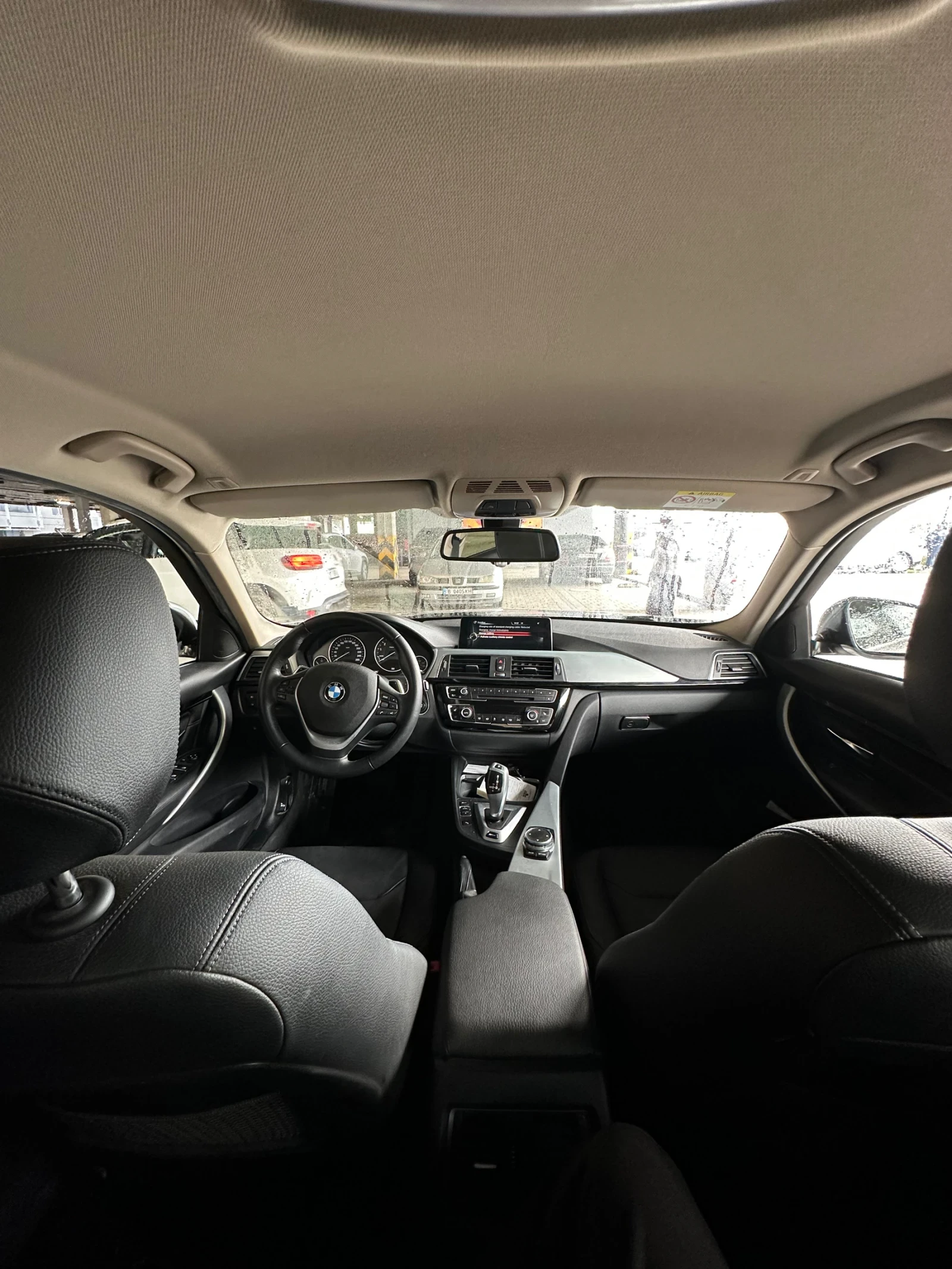 BMW 330, снимка 8 - Автомобили и джипове - 54201079