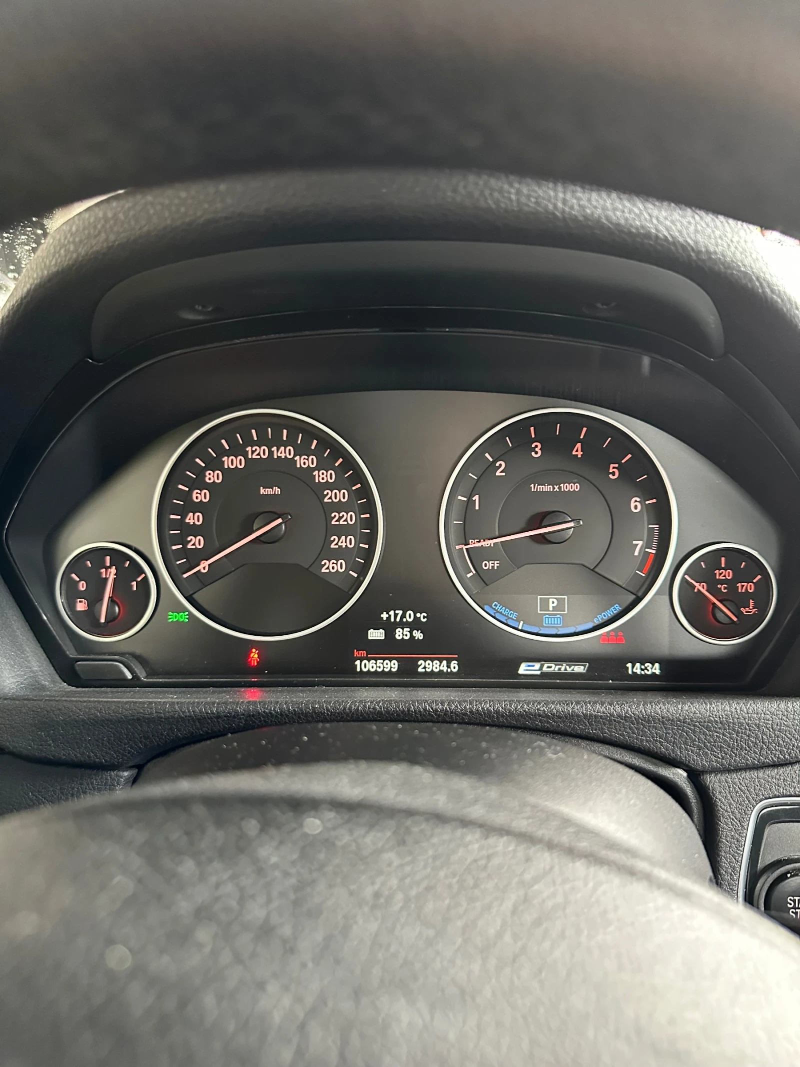 BMW 330, снимка 10 - Автомобили и джипове - 54201079