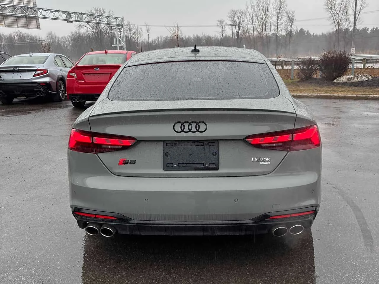 Audi S5 * Technik * CARFAX * ЦЕНА ДО БГ, снимка 5 - Автомобили и джипове - 54229968