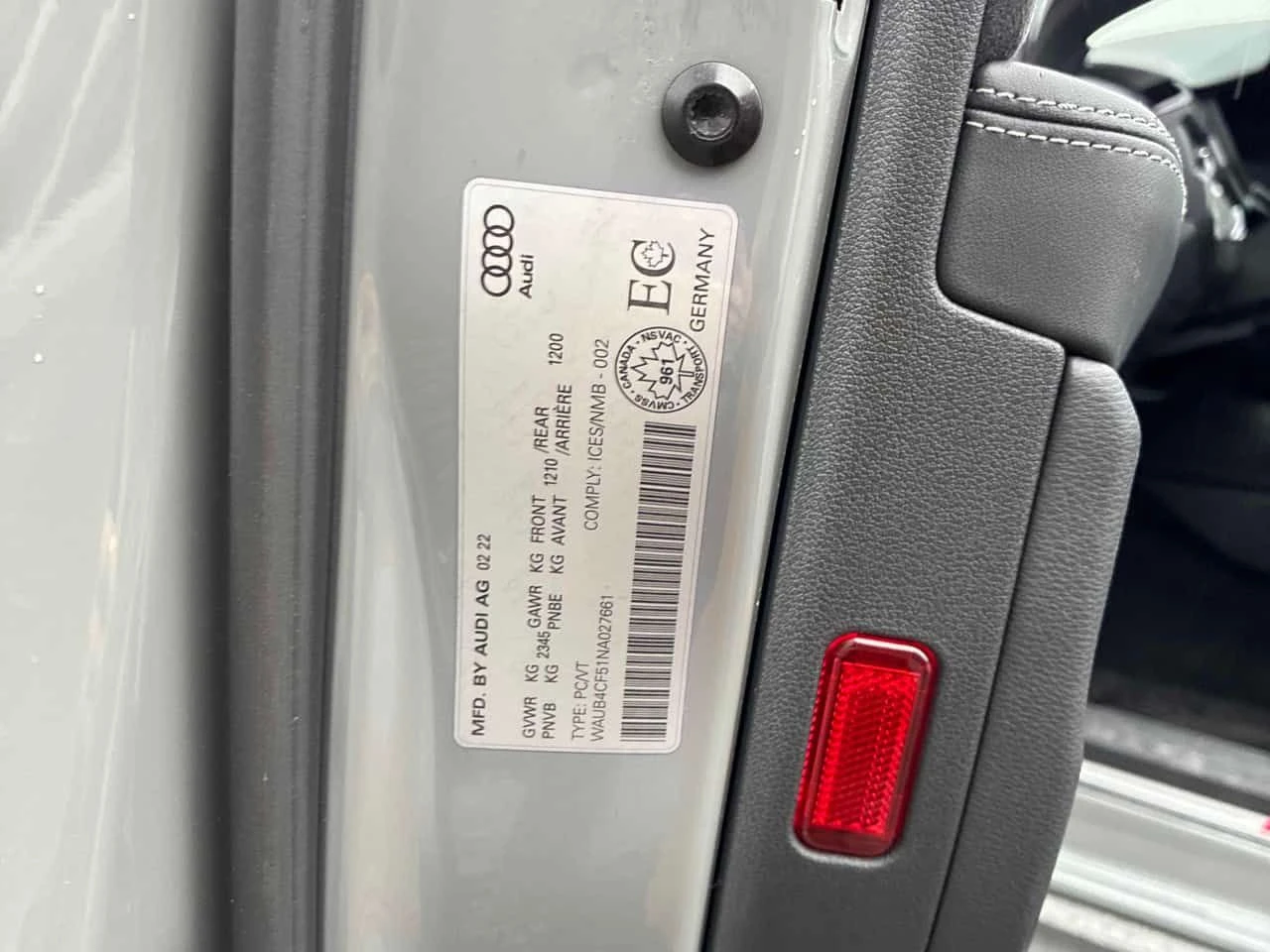 Audi S5 * Technik * CARFAX * ЦЕНА ДО БГ, снимка 16 - Автомобили и джипове - 54229968