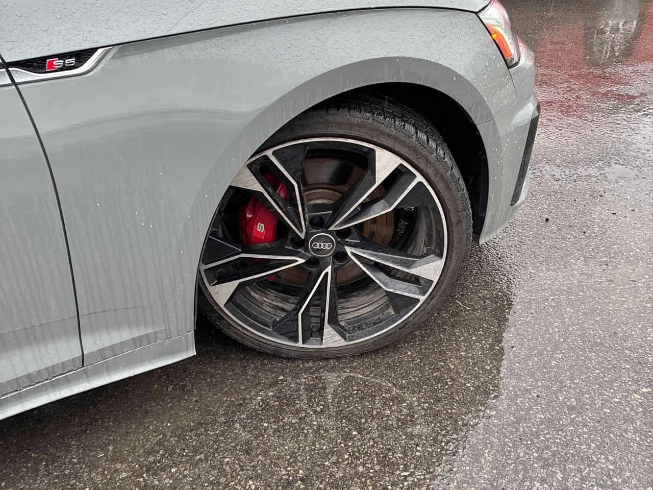 Audi S5 * Technik * CARFAX * ЦЕНА ДО БГ, снимка 14 - Автомобили и джипове - 54229968