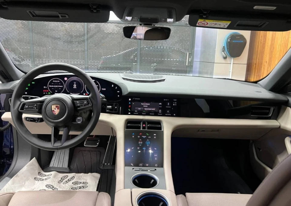 Porsche Taycan 4S Cross Turismo | Mobile.bg � ����������� 6