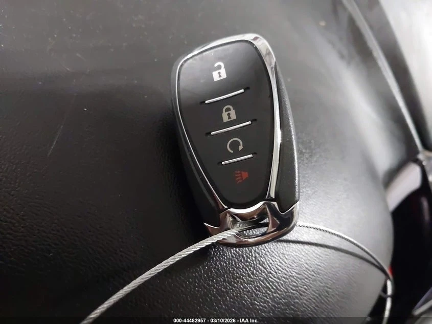 Chevrolet Volt 1.5l Lt, снимка 11 - Автомобили и джипове - 54327609