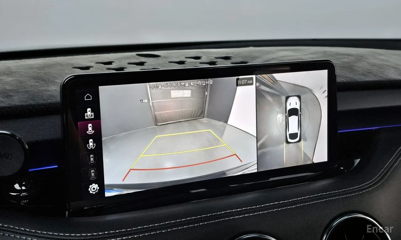 Kia Stinger GT AWD* HEAD-UP* ПОДГРЕВ* ОБДУХВАНЕ* 360 КАМЕРИ, снимка 12 - Автомобили и джипове - 54354897