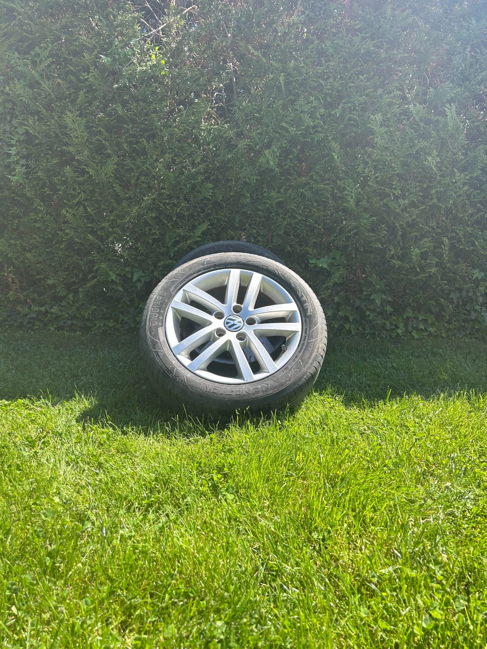 VW Golf 1.6 BIFUEL HIGHLINE, снимка 12 - Автомобили и джипове - 54383433