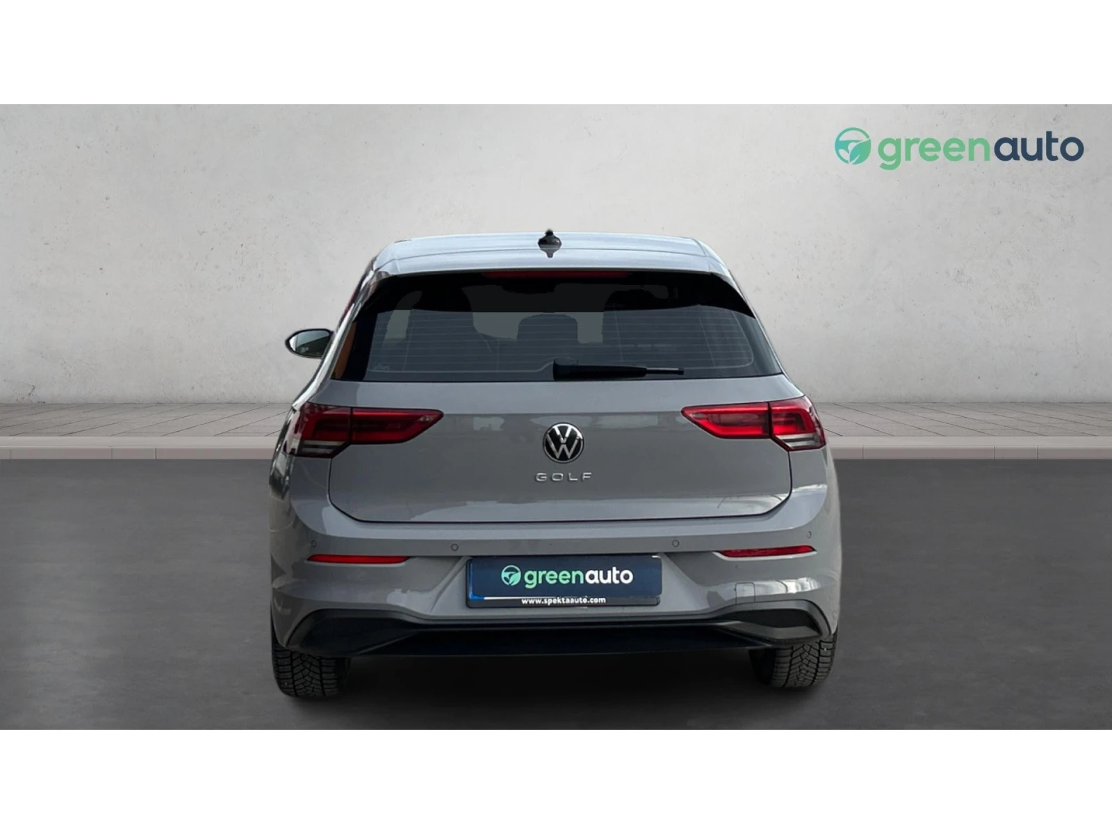 VW Golf 2.0 TDi M/T, Месечна вноска от 255  , снимка 4 - Автомобили и джипове - 54408382