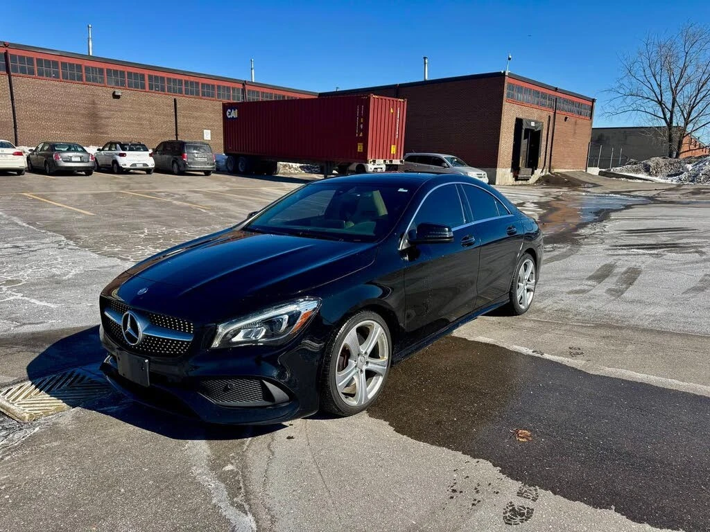 Mercedes-Benz CLA 250 4MATIC * АвтоКредит* (ЦЕНА ДО БГ), снимка 2 - Автомобили и джипове - 54555850