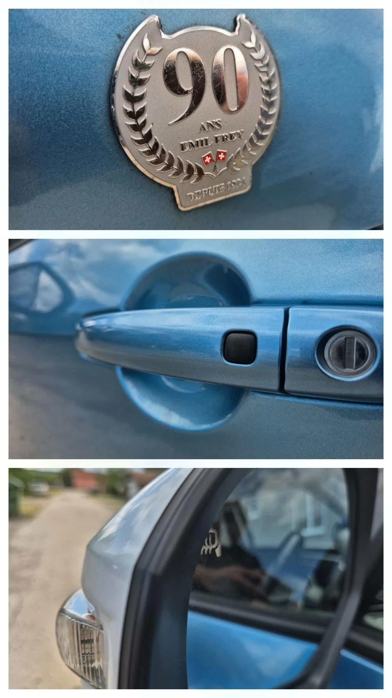 Suzuki Swift 1.2i АВТОМАТ FACE , снимка 16 - Автомобили и джипове - 54567625