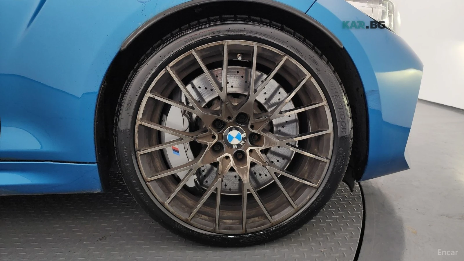 BMW M2 * COMPETITION* FINAL EDITION* HARMAN KARDON* DCT* , снимка 5 - Автомобили и джипове - 54576264