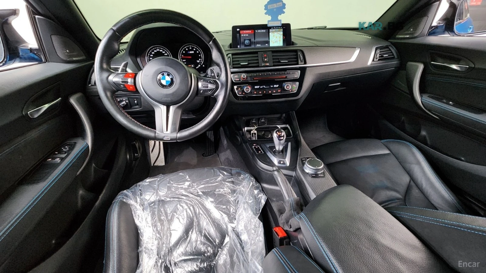 BMW M2 * COMPETITION* FINAL EDITION* HARMAN KARDON* DCT* , снимка 7 - Автомобили и джипове - 54576264