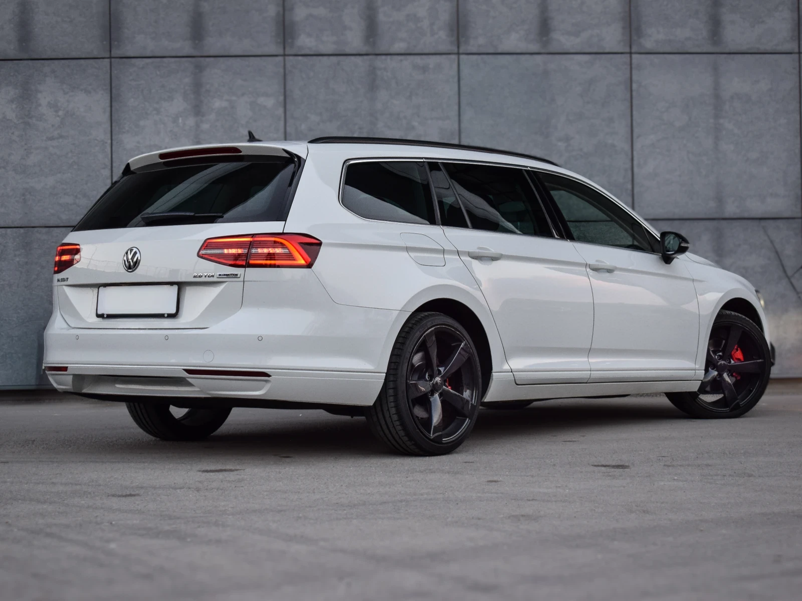 VW Passat 2.0 TDI 150. DSG. 2017., снимка 3 - Автомобили и джипове - 54596624
