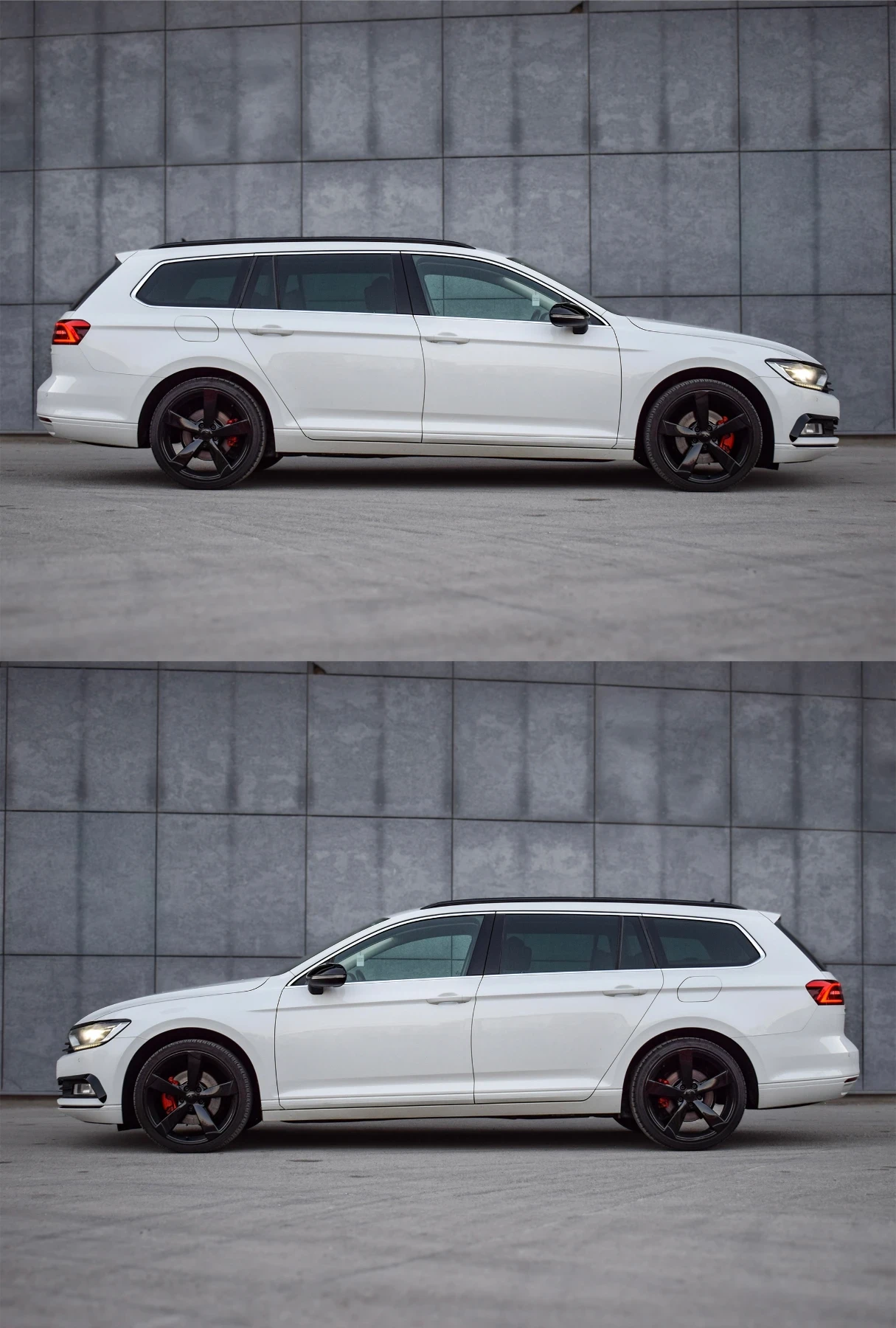 VW Passat 2.0 TDI 150. DSG. 2017., снимка 14 - Автомобили и джипове - 54596624