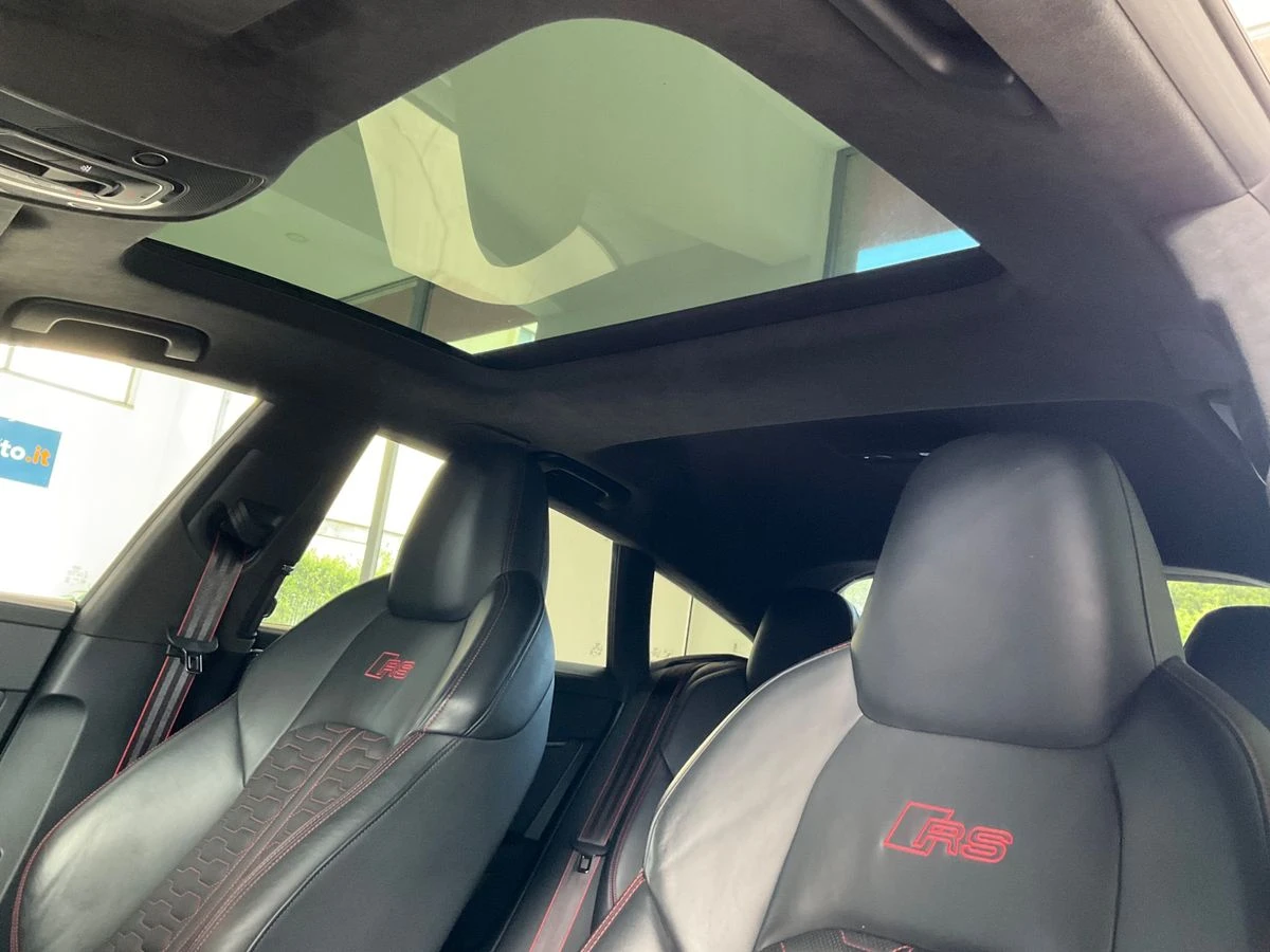 Audi Rs7 4.0 TFSI Bang & Olufsen 360 Ceramic , снимка 12 - Автомобили и джипове - 54687935