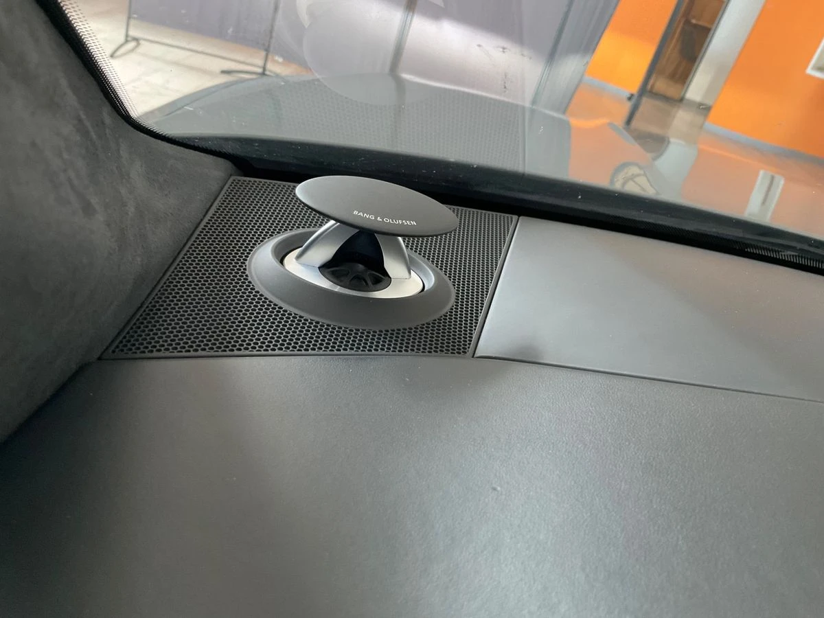 Audi Rs7 4.0 TFSI Bang & Olufsen 360 Ceramic , снимка 9 - Автомобили и джипове - 54687935