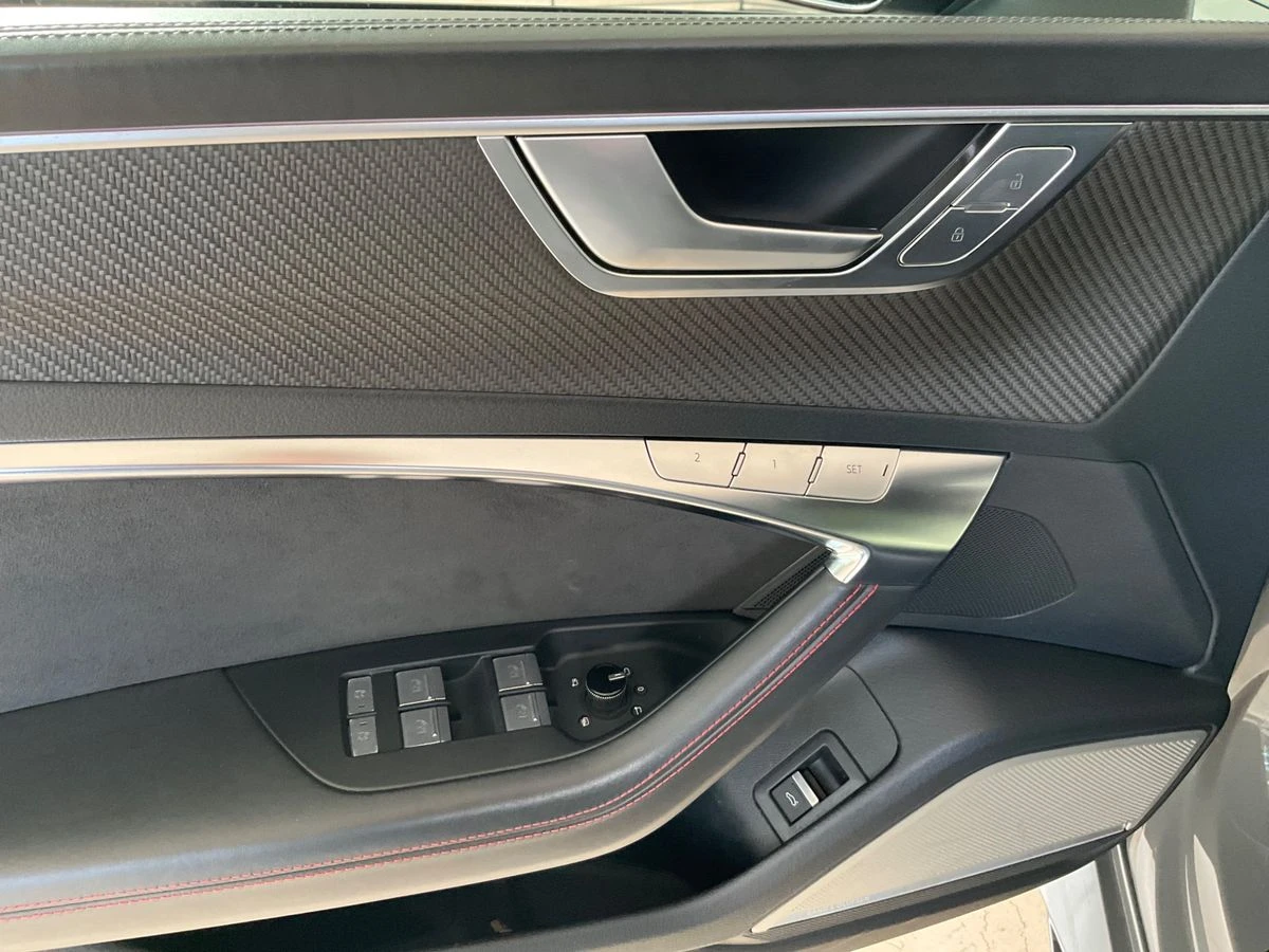 Audi Rs7 4.0 TFSI Bang & Olufsen 360 Ceramic , снимка 13 - Автомобили и джипове - 54687935