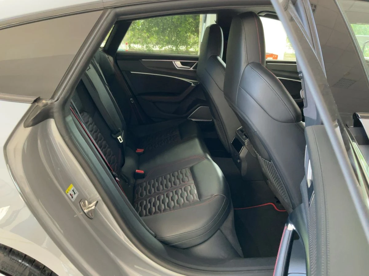 Audi Rs7 4.0 TFSI Bang & Olufsen 360 Ceramic , снимка 15 - Автомобили и джипове - 54687935