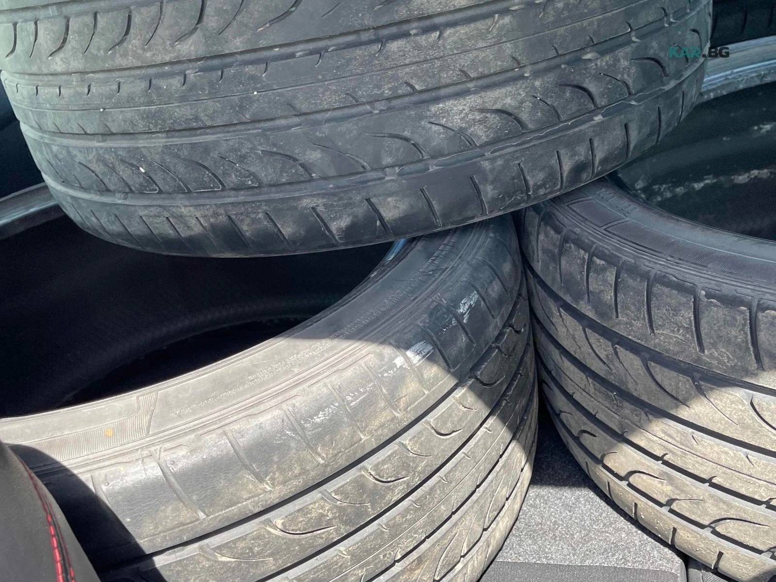 Subaru WRX STI * AвтоКредит* (ЦЕНА ДО БГ), снимка 6 - Автомобили и джипове - 54804711