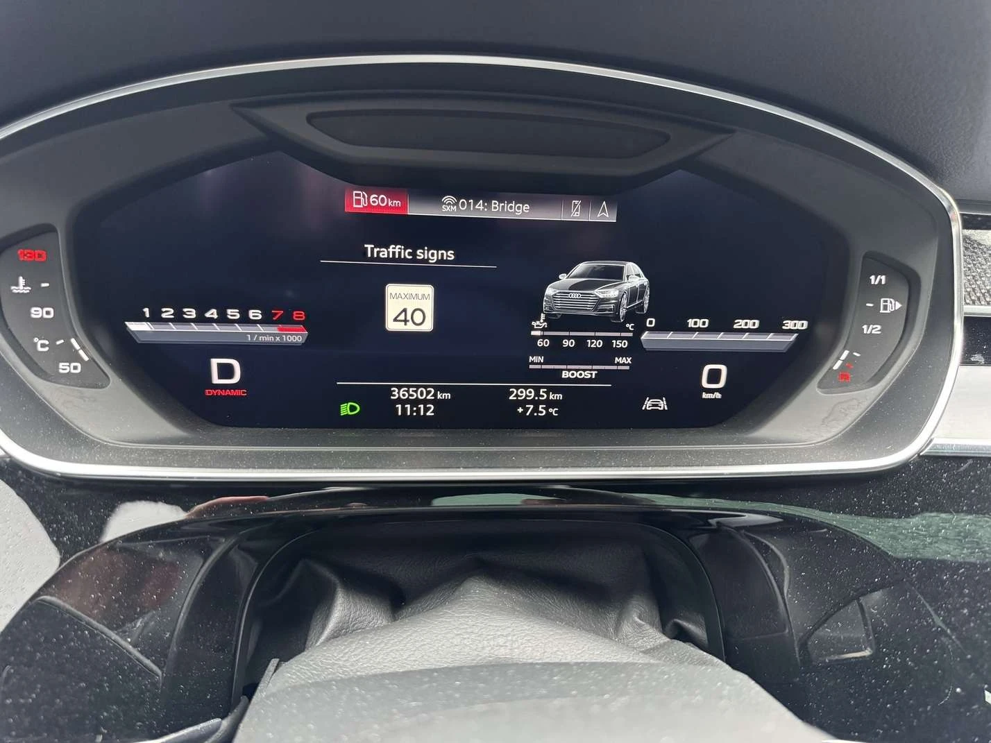 Audi S8, снимка 9 - Автомобили и джипове - 54811008