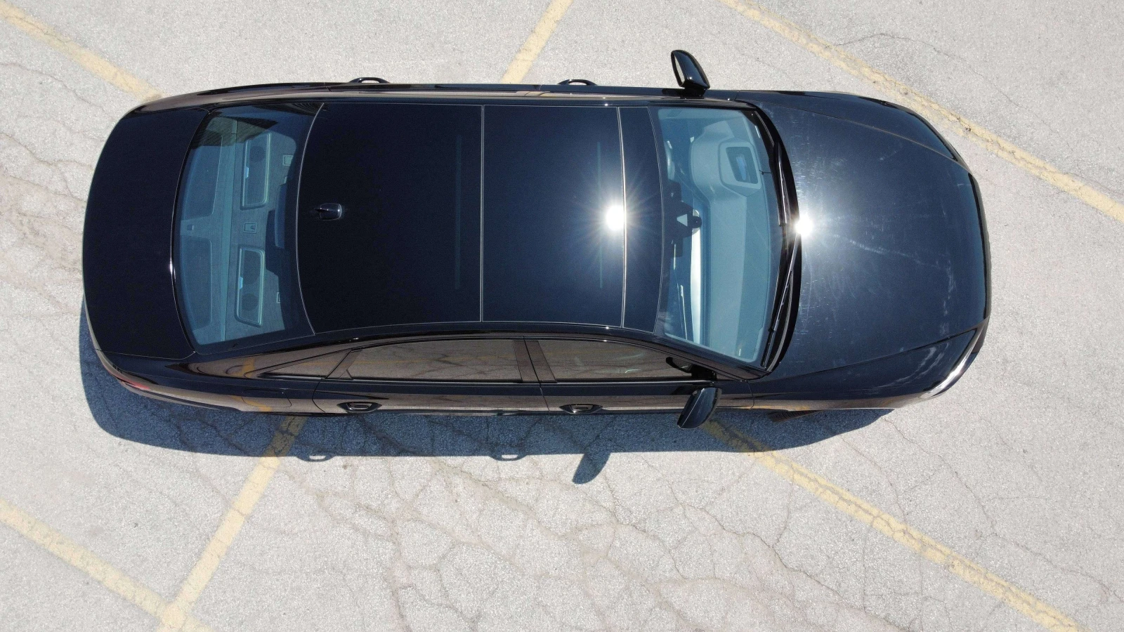 Audi S8, снимка 7 - Автомобили и джипове - 54811008