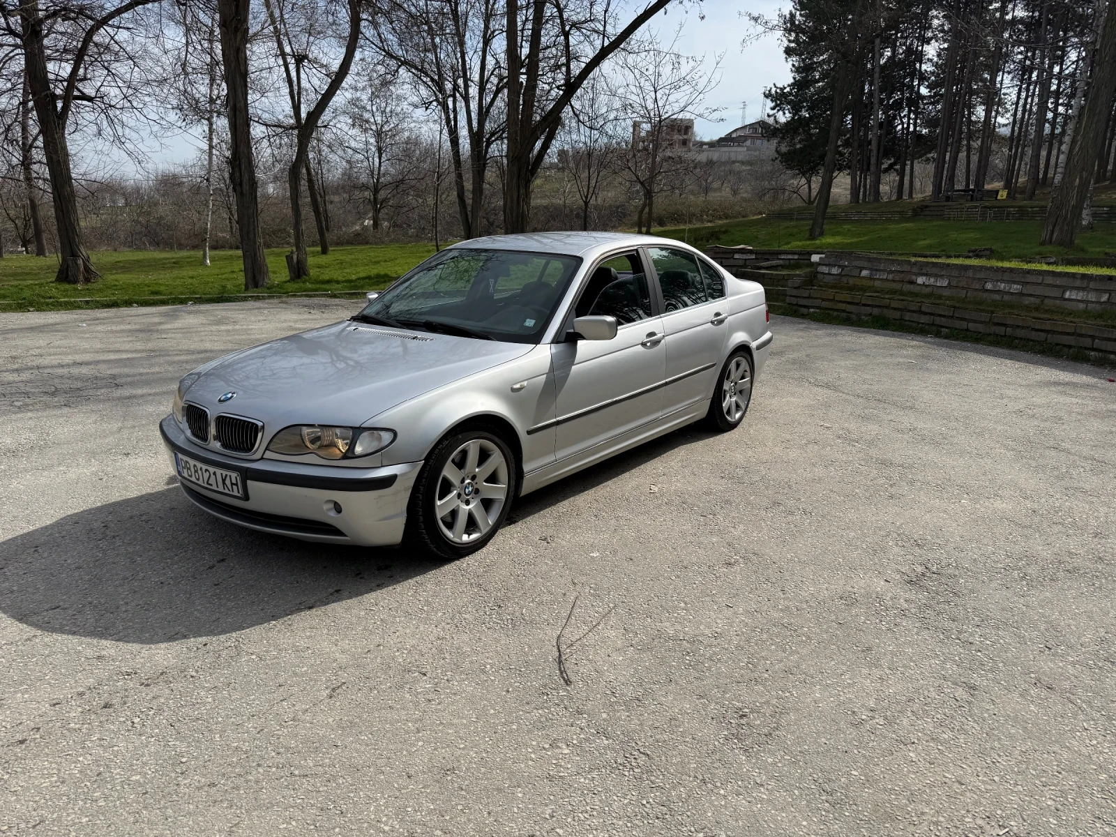 BMW 330