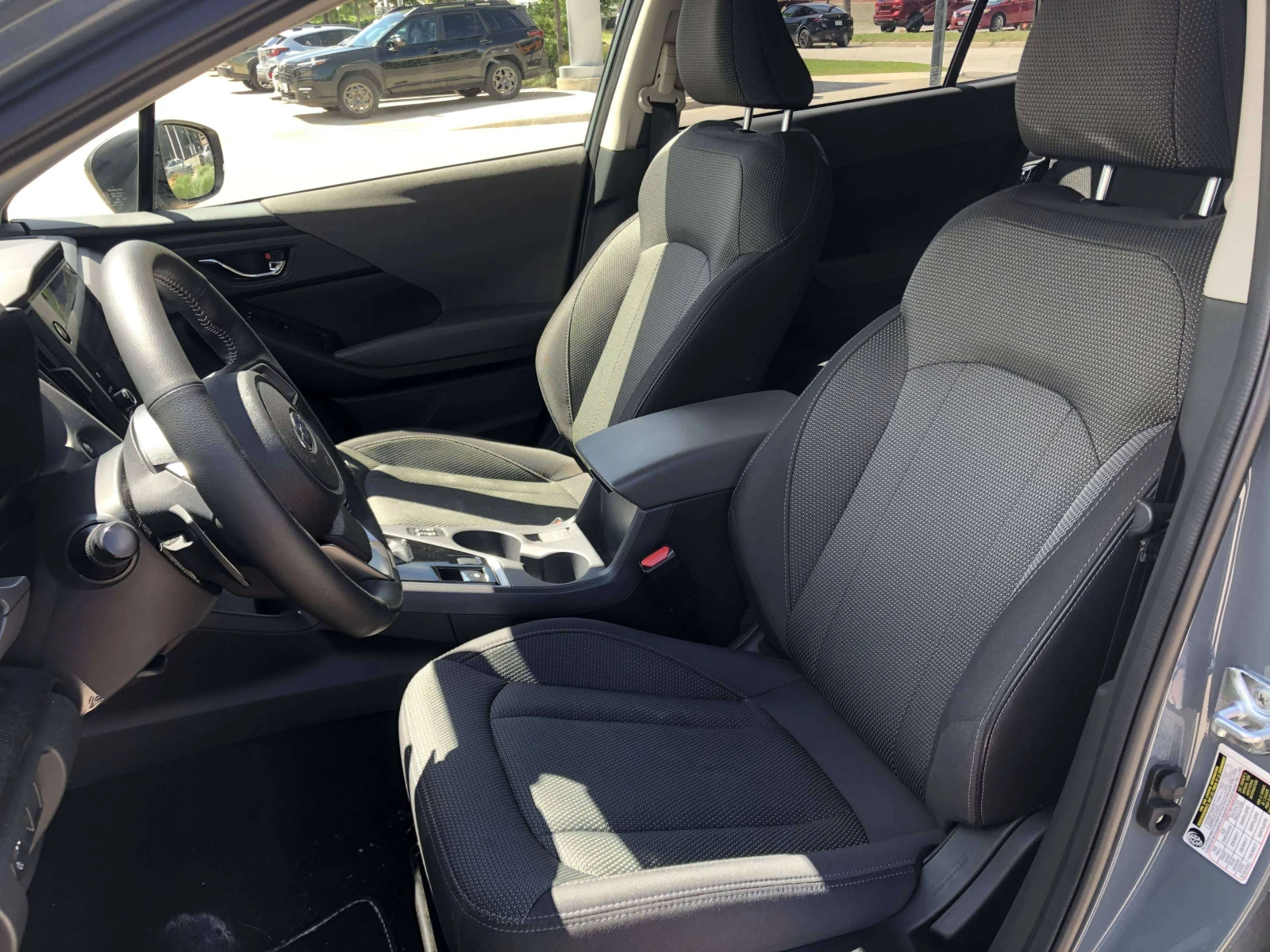 Subaru Crosstrek ЦЕНА ДО БГ, снимка 5 - Автомобили и джипове - 54988282