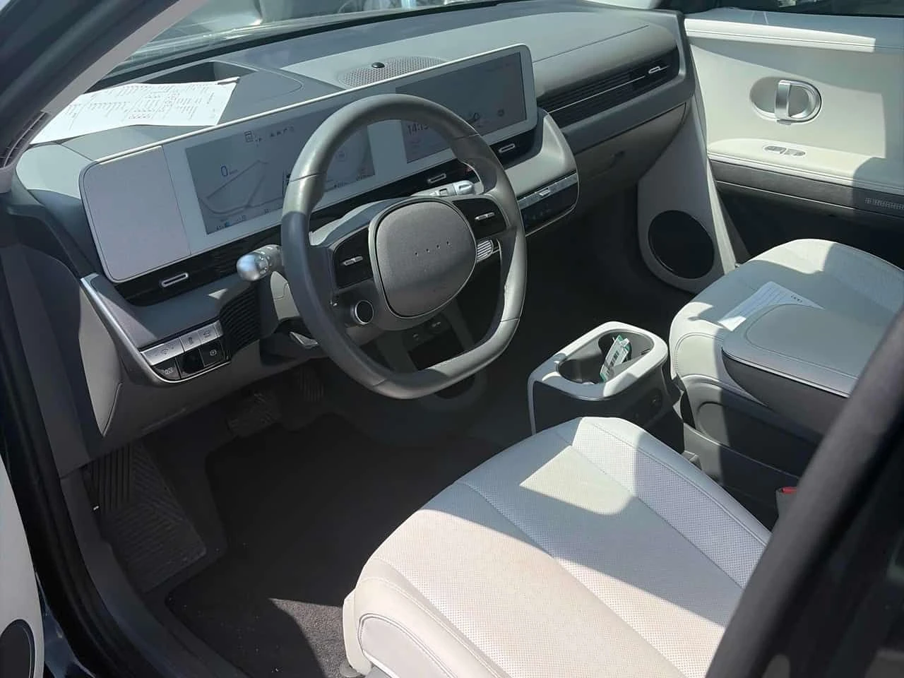 Hyundai Ioniq 5 * Preferred AWD Long Range w/Ultimate Pkg * CARFAX, снимка 5 - Автомобили и джипове - 55212988