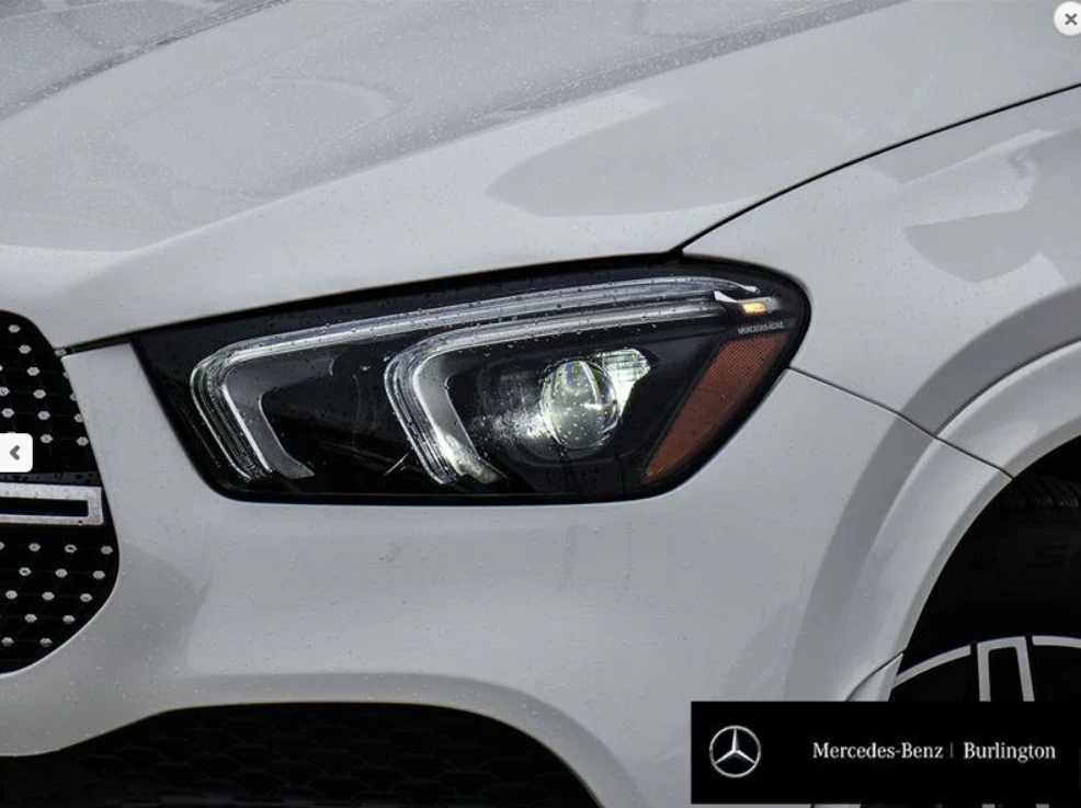 Mercedes-Benz GLE 450 АМГ | ОФИЦИАЛНО ПРЕДСТАВИТЕЛСТВО, снимка 4 - Автомобили и джипове - 55267355