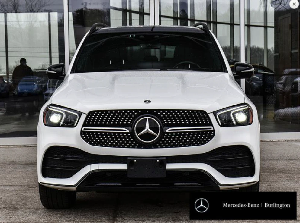Mercedes-Benz GLE 450 АМГ | ОФИЦИАЛНО ПРЕДСТАВИТЕЛСТВО, снимка 2 - Автомобили и джипове - 55267355