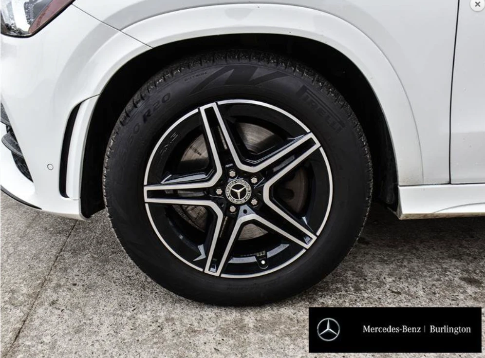 Mercedes-Benz GLE 450 АМГ | ОФИЦИАЛНО ПРЕДСТАВИТЕЛСТВО, снимка 14 - Автомобили и джипове - 55267355
