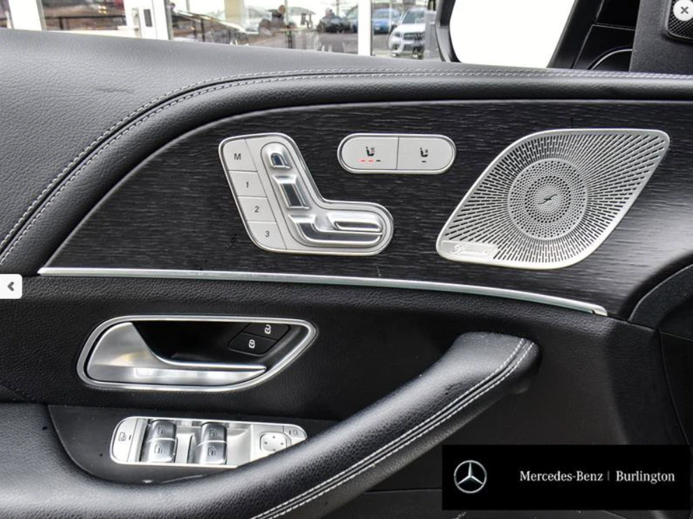 Mercedes-Benz GLE 450 АМГ | ОФИЦИАЛНО ПРЕДСТАВИТЕЛСТВО, снимка 12 - Автомобили и джипове - 55267355