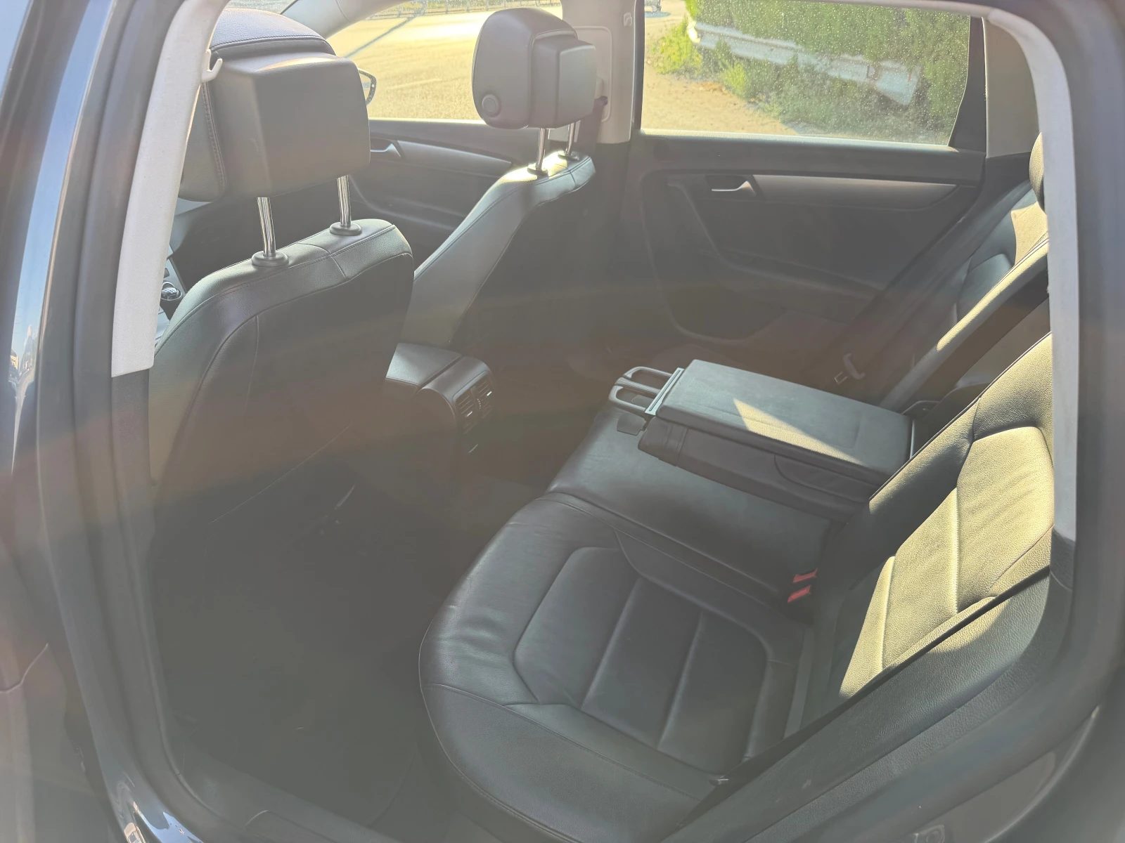 VW Passat Highline Panorama | Mobile.bg � ����������� 10