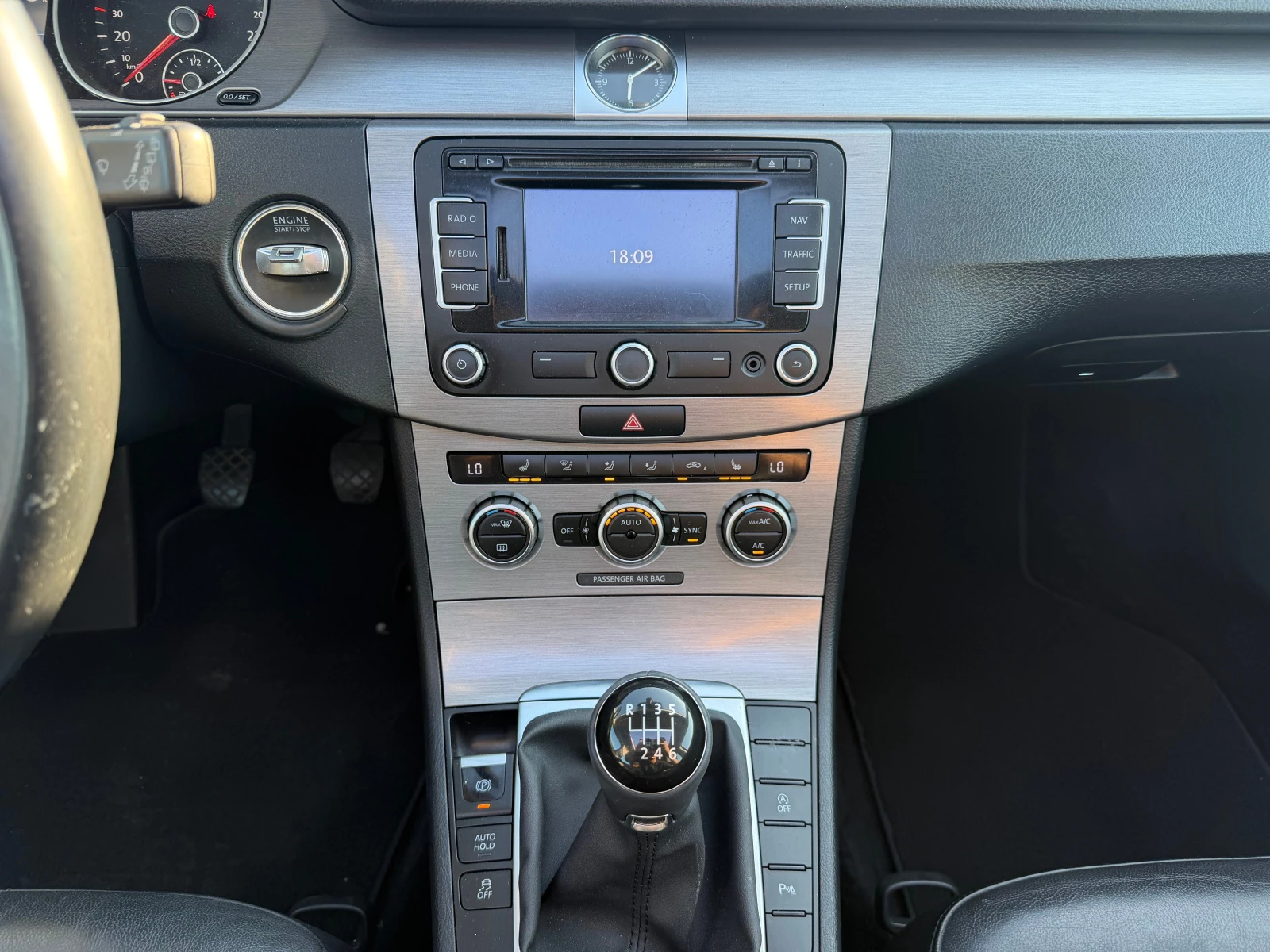 VW Passat Highline Panorama | Mobile.bg � ����������� 12