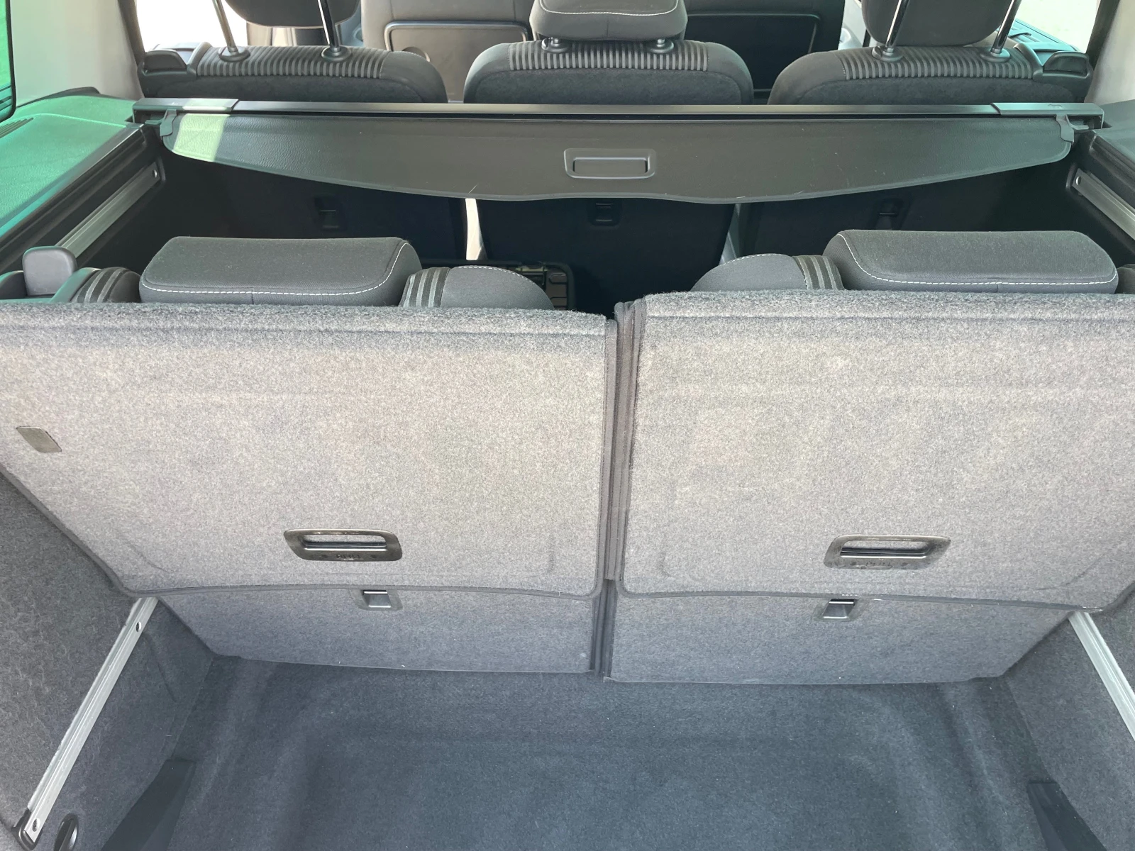 Seat Alhambra 2, 0TDI 4X4 | Mobile.bg � ����������� 12