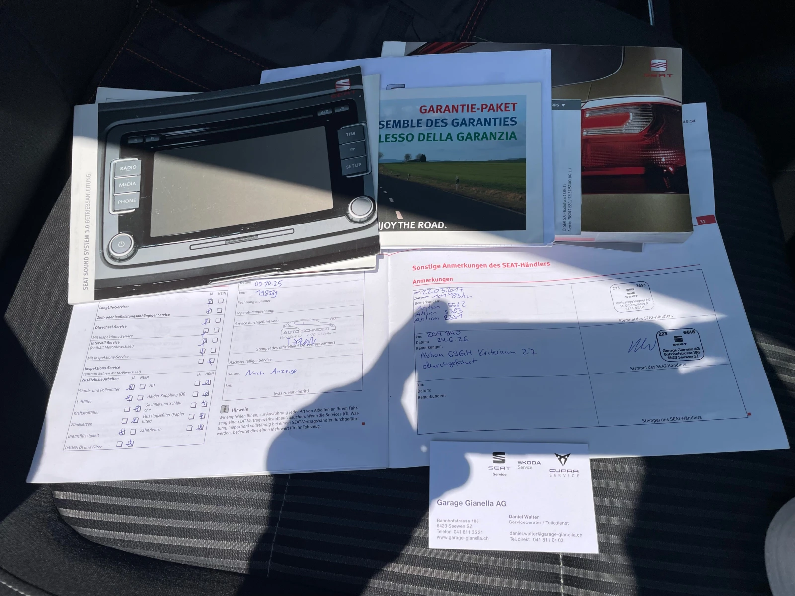 Seat Alhambra 2, 0TDI 4X4 | Mobile.bg � ����������� 13