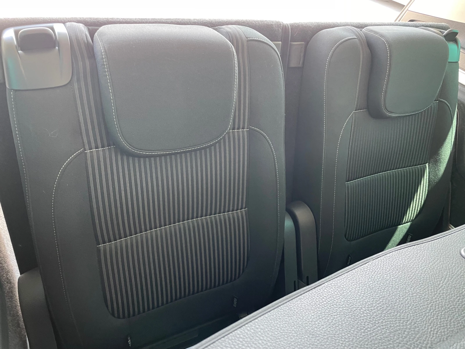 Seat Alhambra 2, 0TDI 4X4 | Mobile.bg � ����������� 11