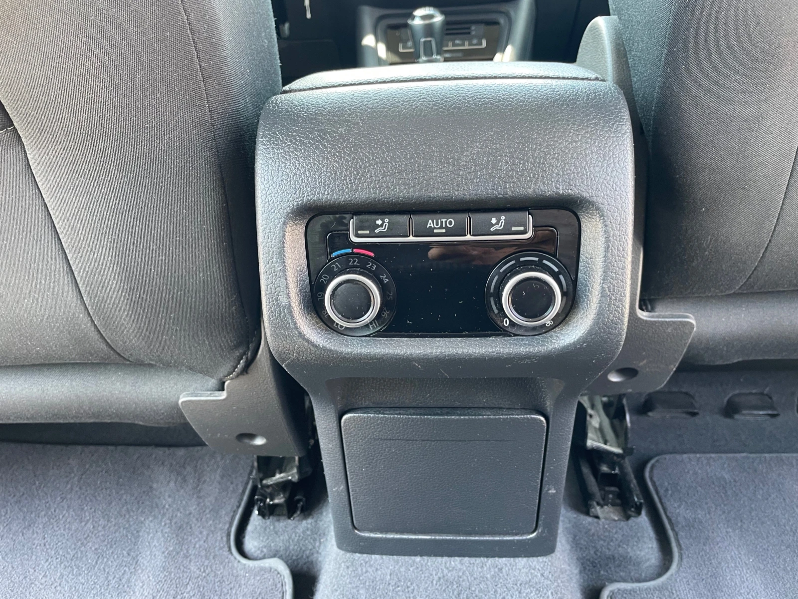 Seat Alhambra 2, 0TDI 4X4 | Mobile.bg � ����������� 9