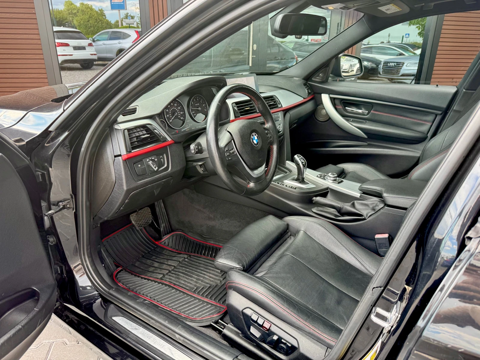 BMW 335 M-Pack * Kamera* Xdrive* ������ 0% | Mobile.bg � ����������� 7
