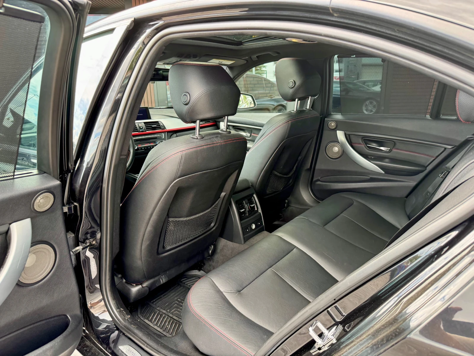 BMW 335 M-Pack * Kamera* Xdrive* ������ 0% | Mobile.bg � ����������� 8