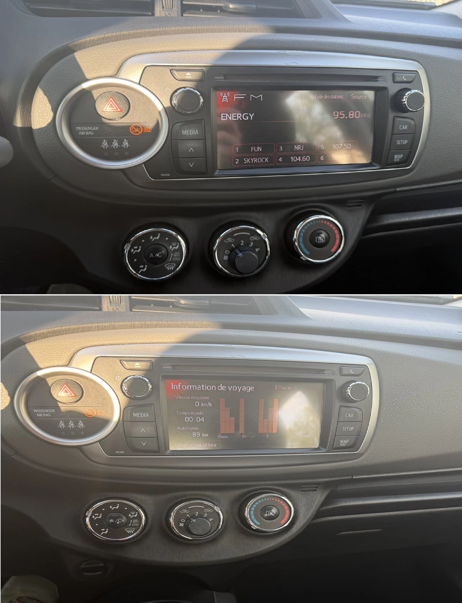 Toyota Yaris NAVI, CAMERA, AUTOPILOT, снимка 11 - Автомобили и джипове - 55407062
