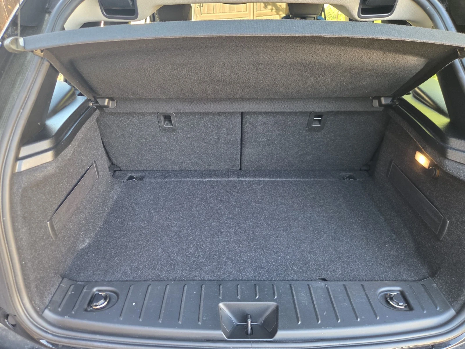 BMW i3 i3 120ah, снимка 13 - Автомобили и джипове - 55695052