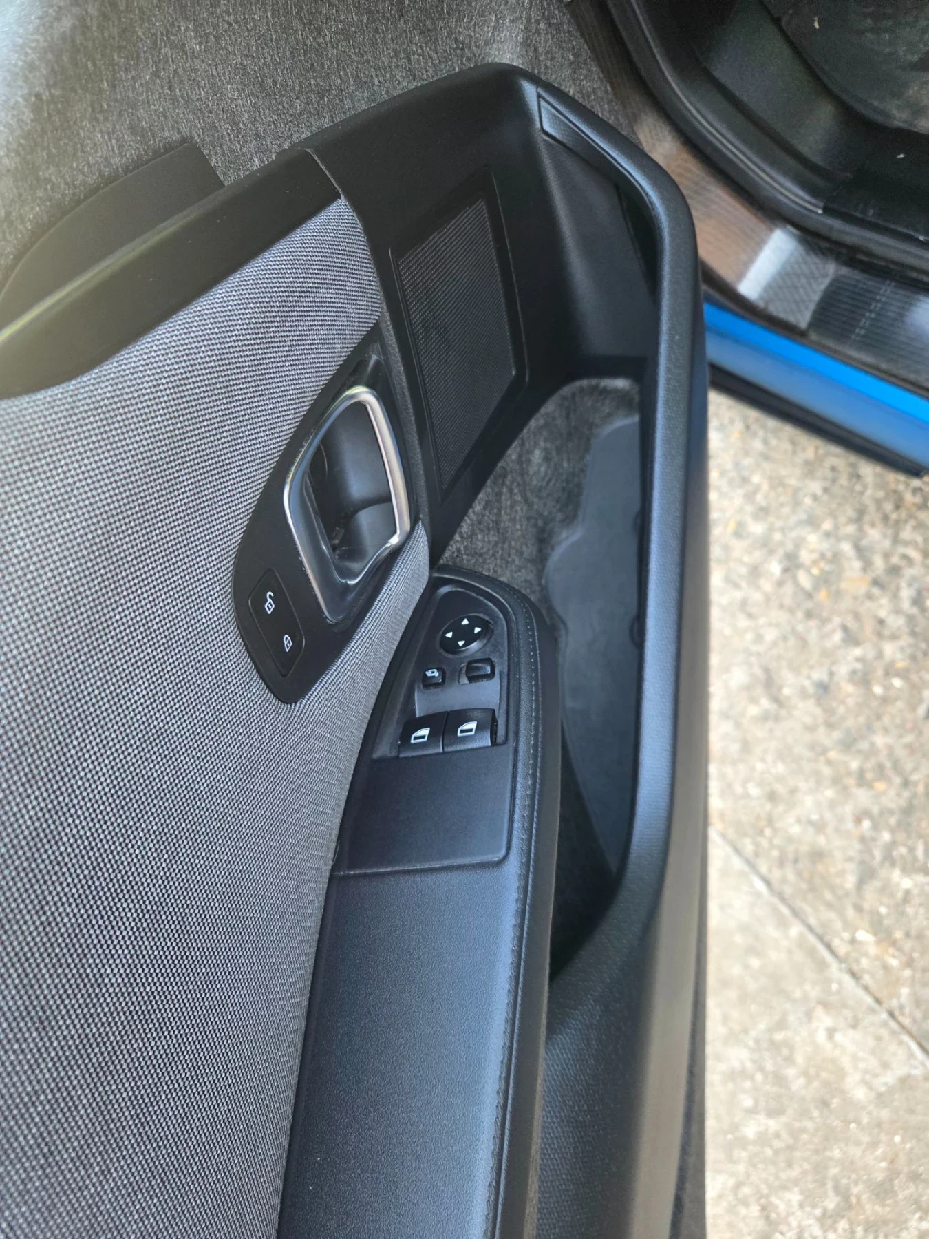 BMW i3 i3 120ah, снимка 7 - Автомобили и джипове - 55695052