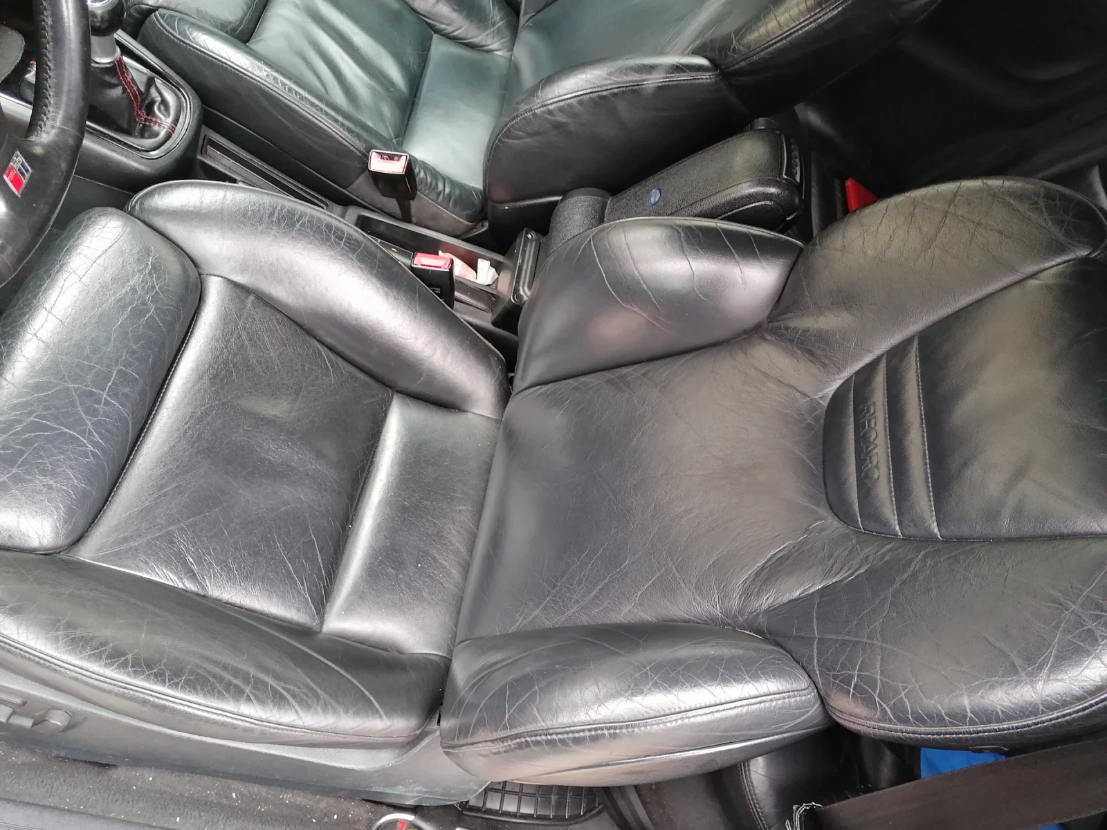Audi S3 1.8T quattro , снимка 10 - Автомобили и джипове - 55710473