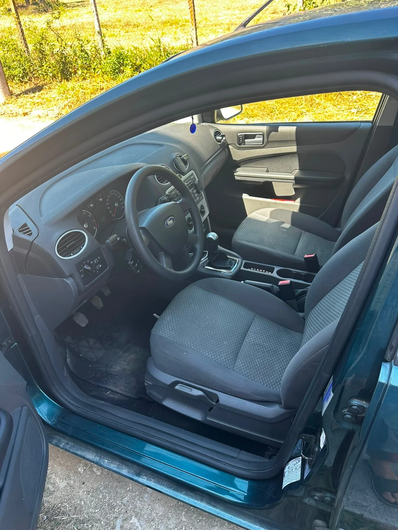 Ford Focus, снимка 7 - Автомобили и джипове - 55749353