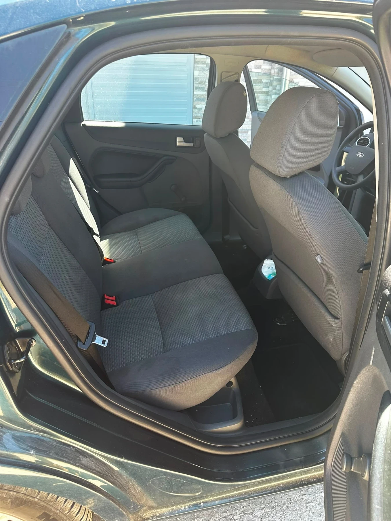Ford Focus, снимка 6 - Автомобили и джипове - 55749353