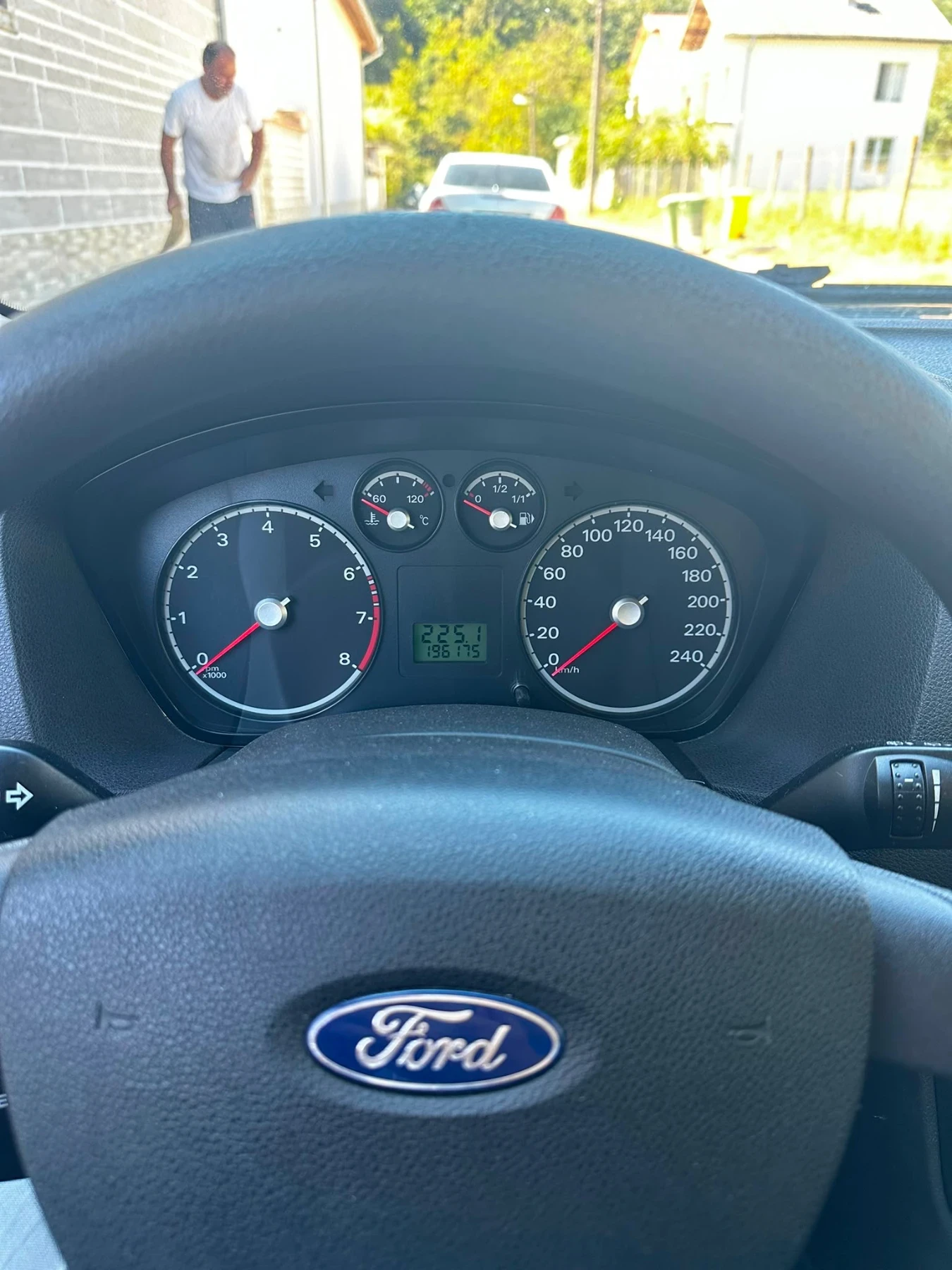 Ford Focus, снимка 9 - Автомобили и джипове - 55749353