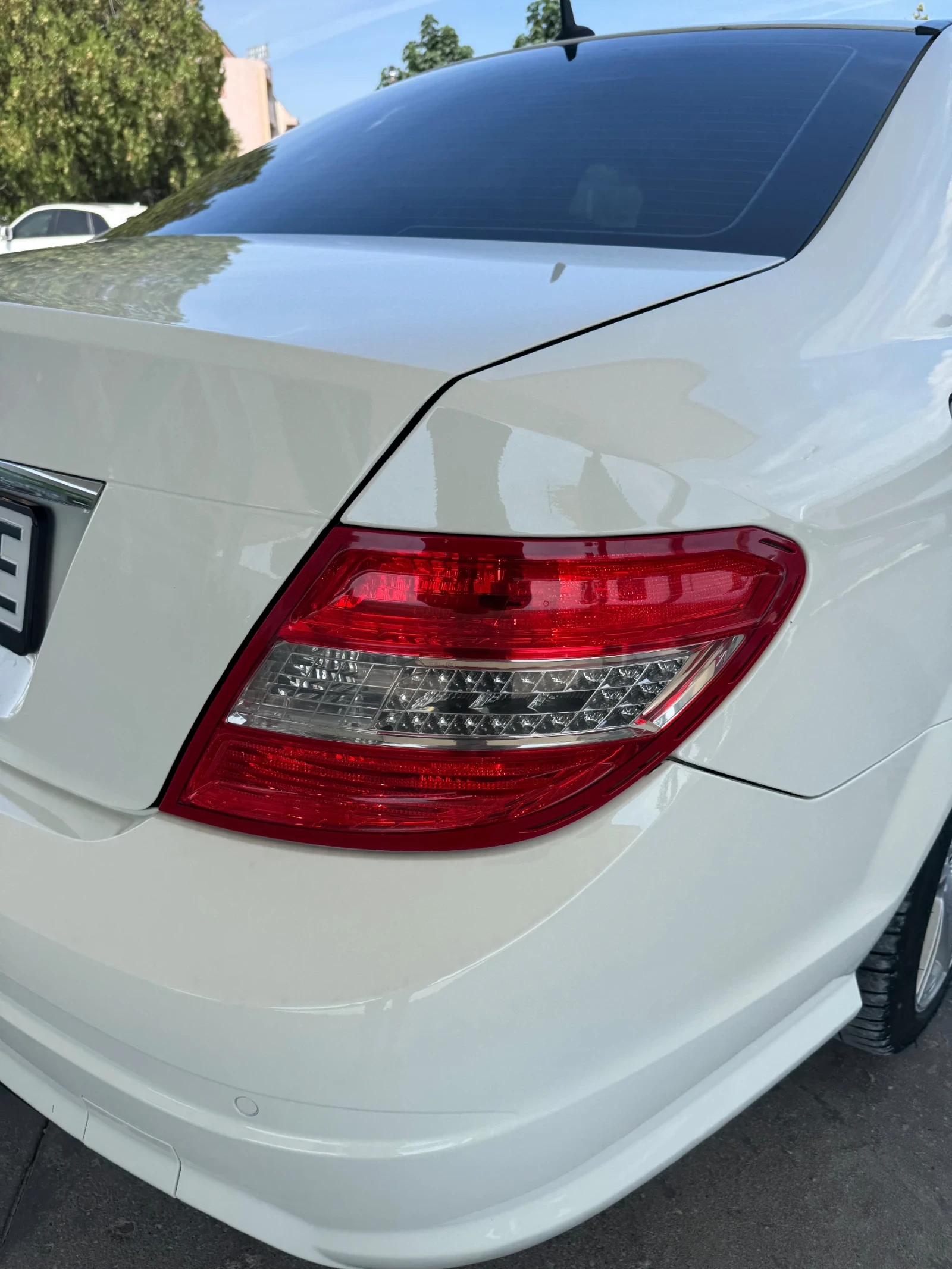 Mercedes-Benz C 220 646, снимка 6 - Автомобили и джипове - 55805952