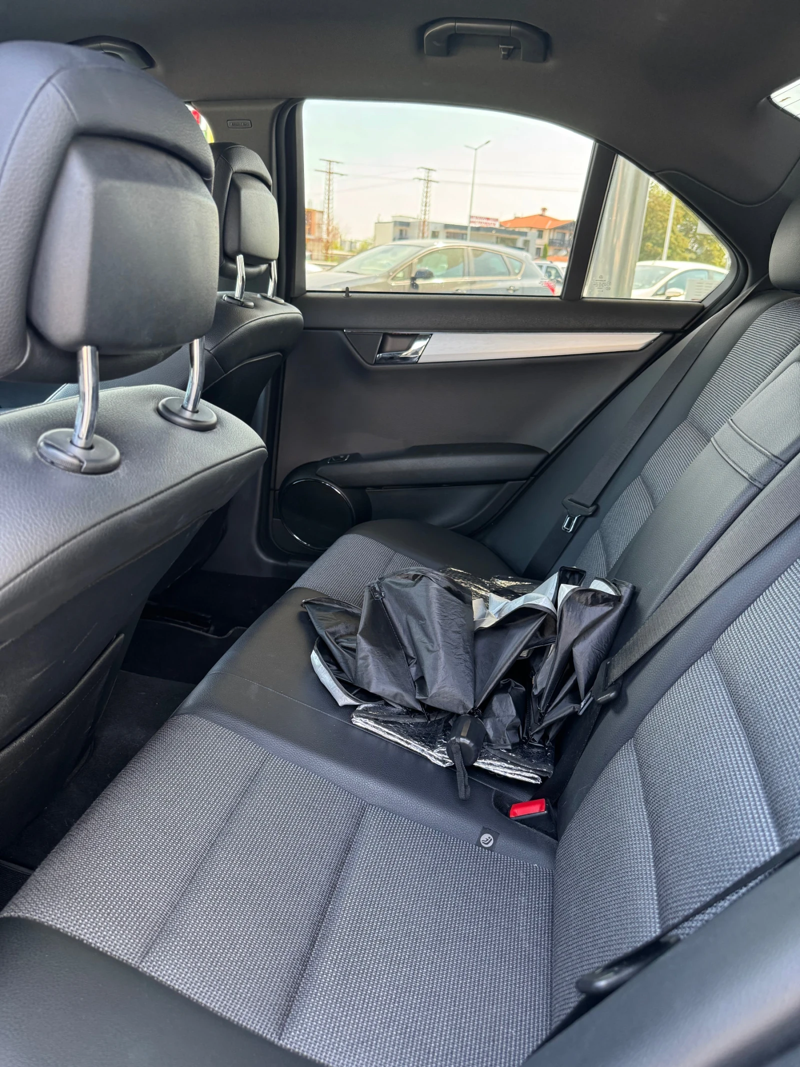Mercedes-Benz C 220 646, снимка 11 - Автомобили и джипове - 55805952