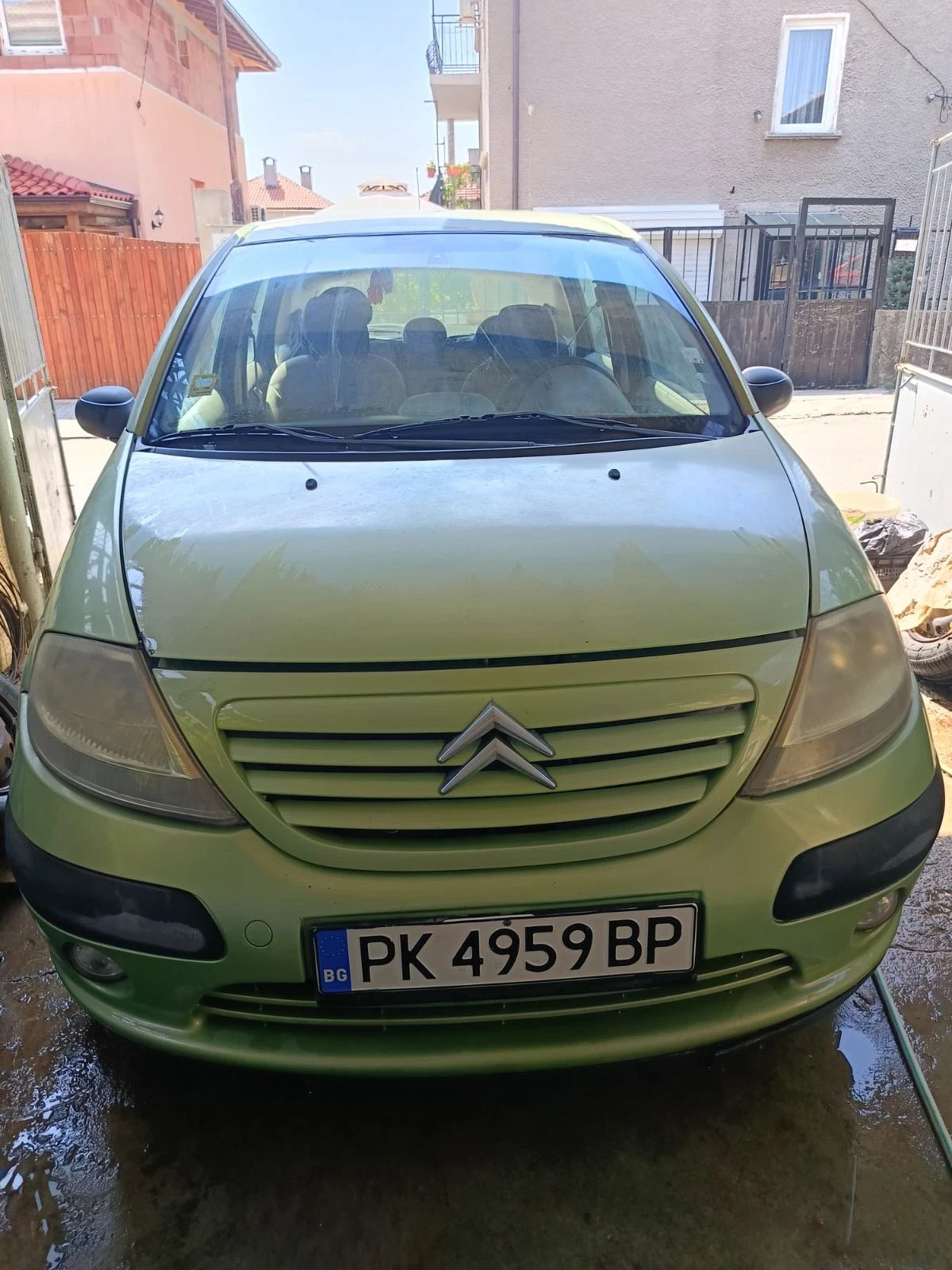 Citroen C3