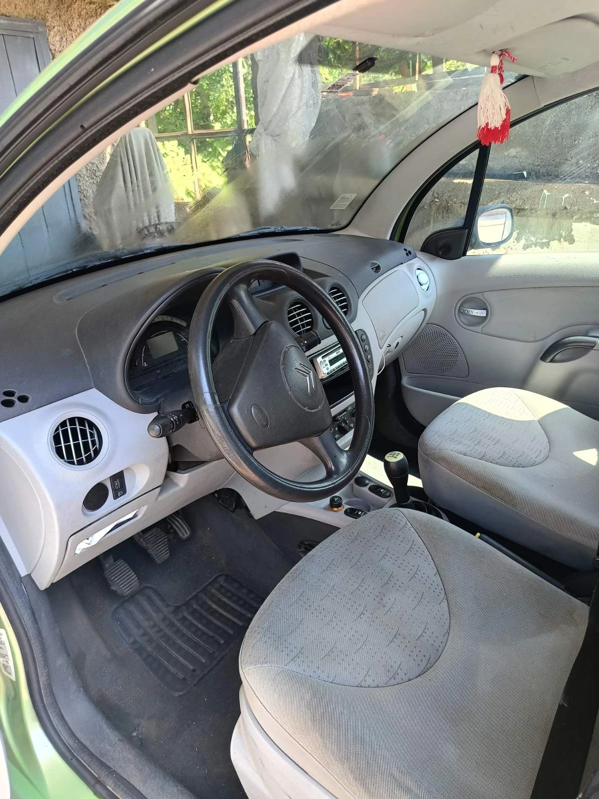 Citroen C3, снимка 5 - Автомобили и джипове - 55881968