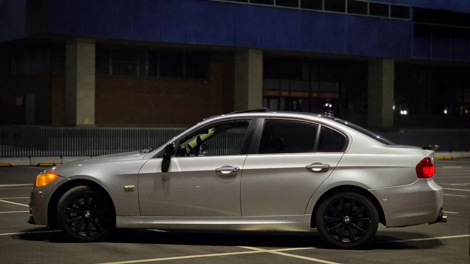 BMW 335 E90 335i LCI , снимка 6 - Автомобили и джипове - 55984625
